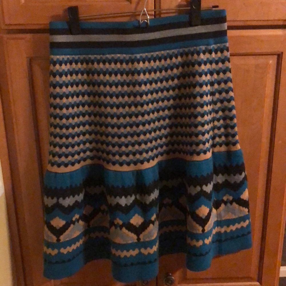 100% wool skirt MAKE ME AN OFFER